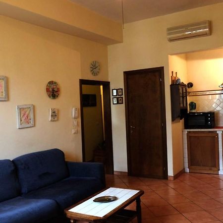 Iris Casa Vacanza Apartment Florence Exterior photo