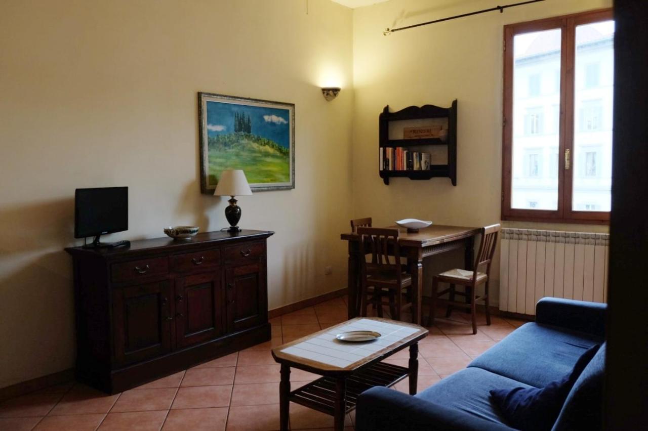 Iris Casa Vacanza Apartment Florence Exterior photo