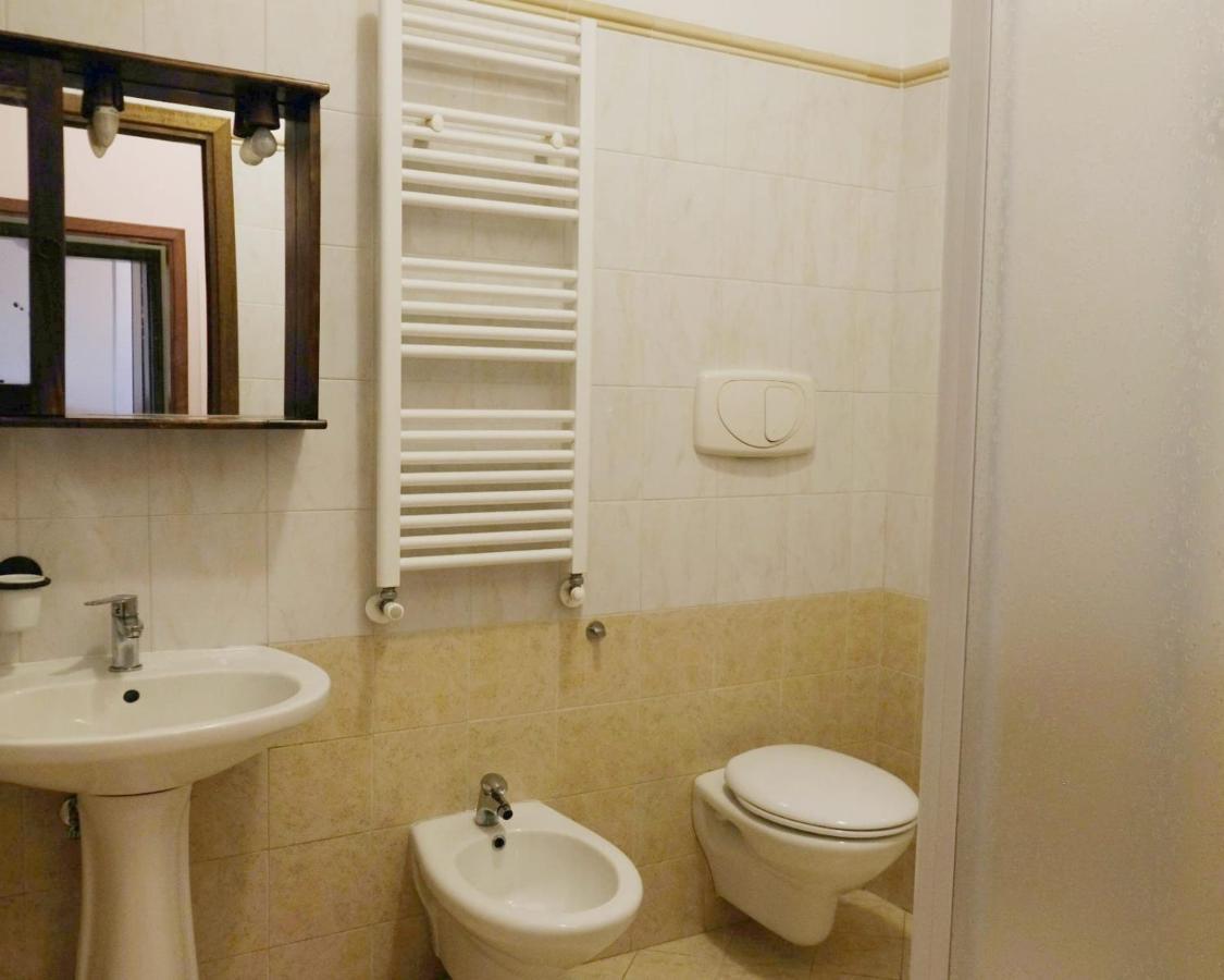 Iris Casa Vacanza Apartment Florence Exterior photo