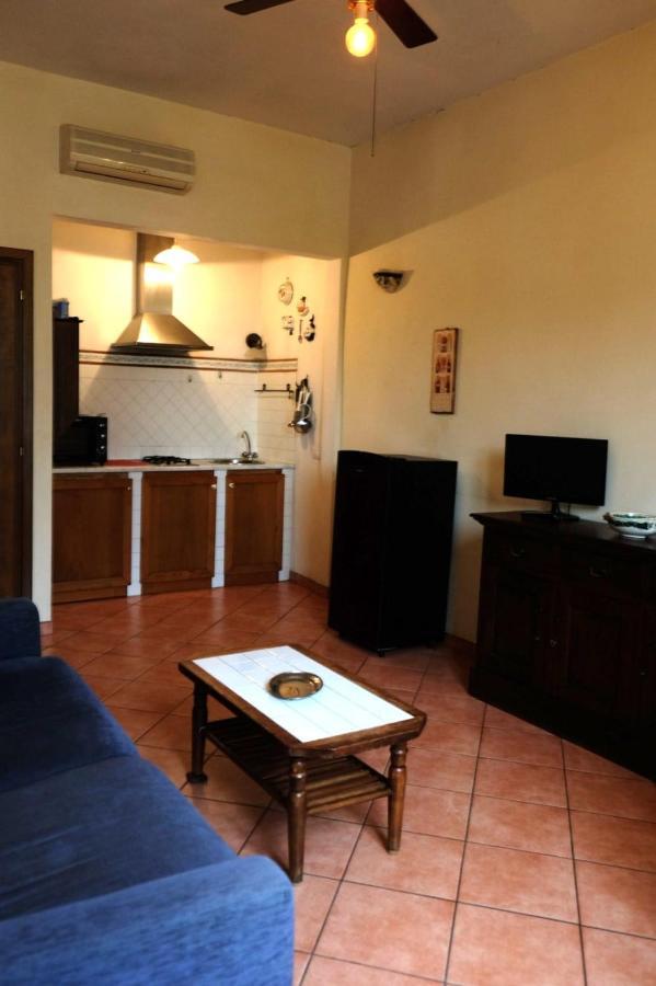 Iris Casa Vacanza Apartment Florence Exterior photo