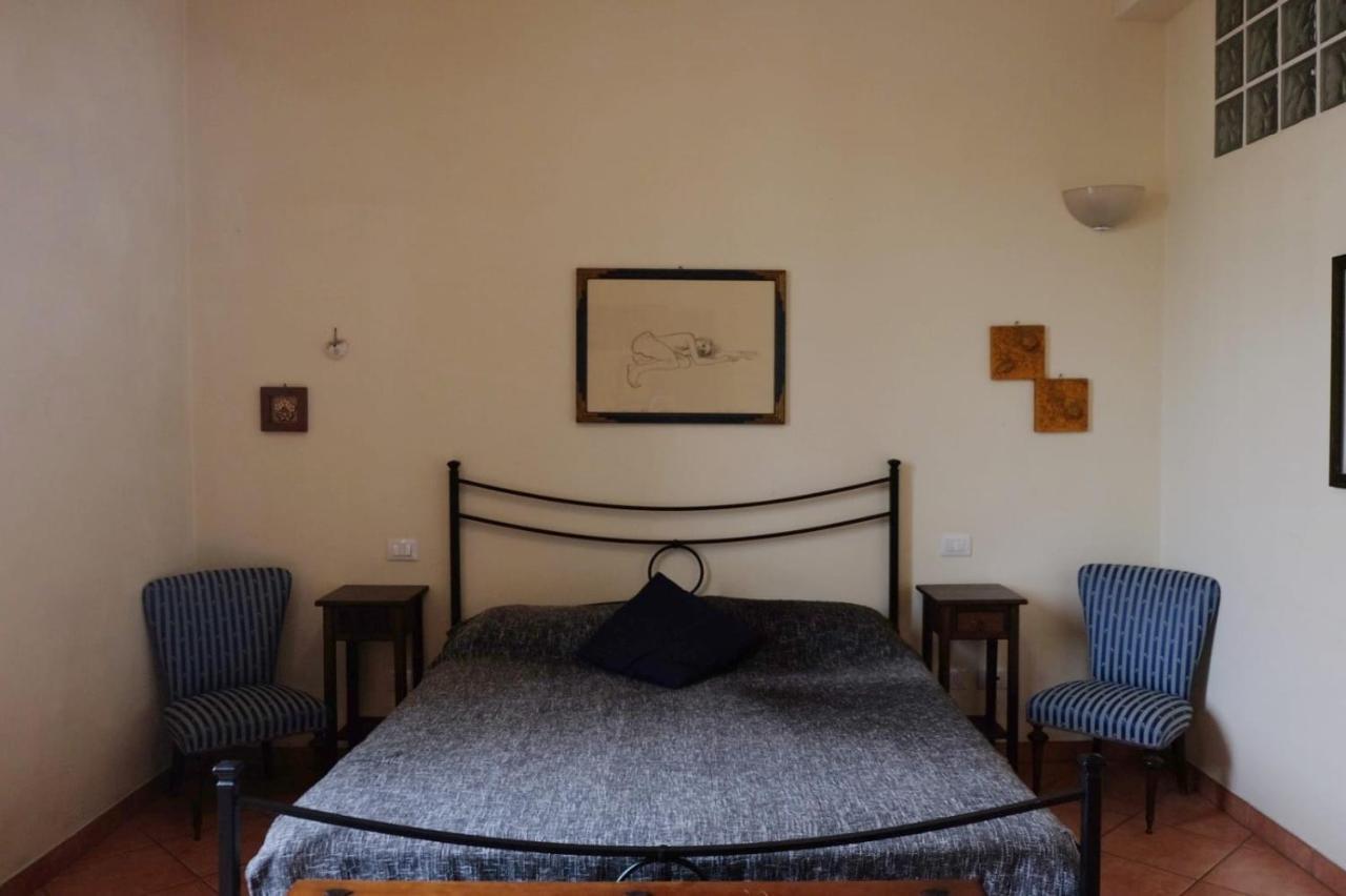 Iris Casa Vacanza Apartment Florence Exterior photo